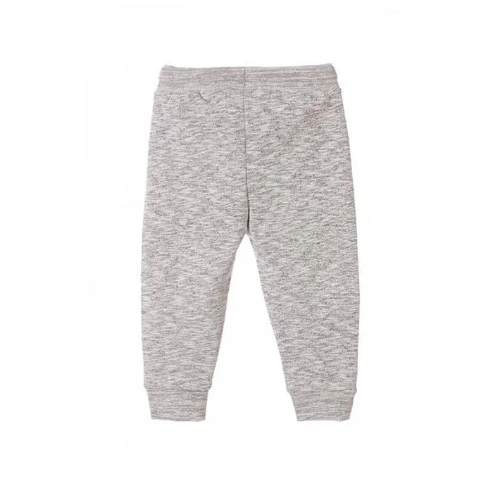 5.10.15. Space Flight center Texture trouser Grey