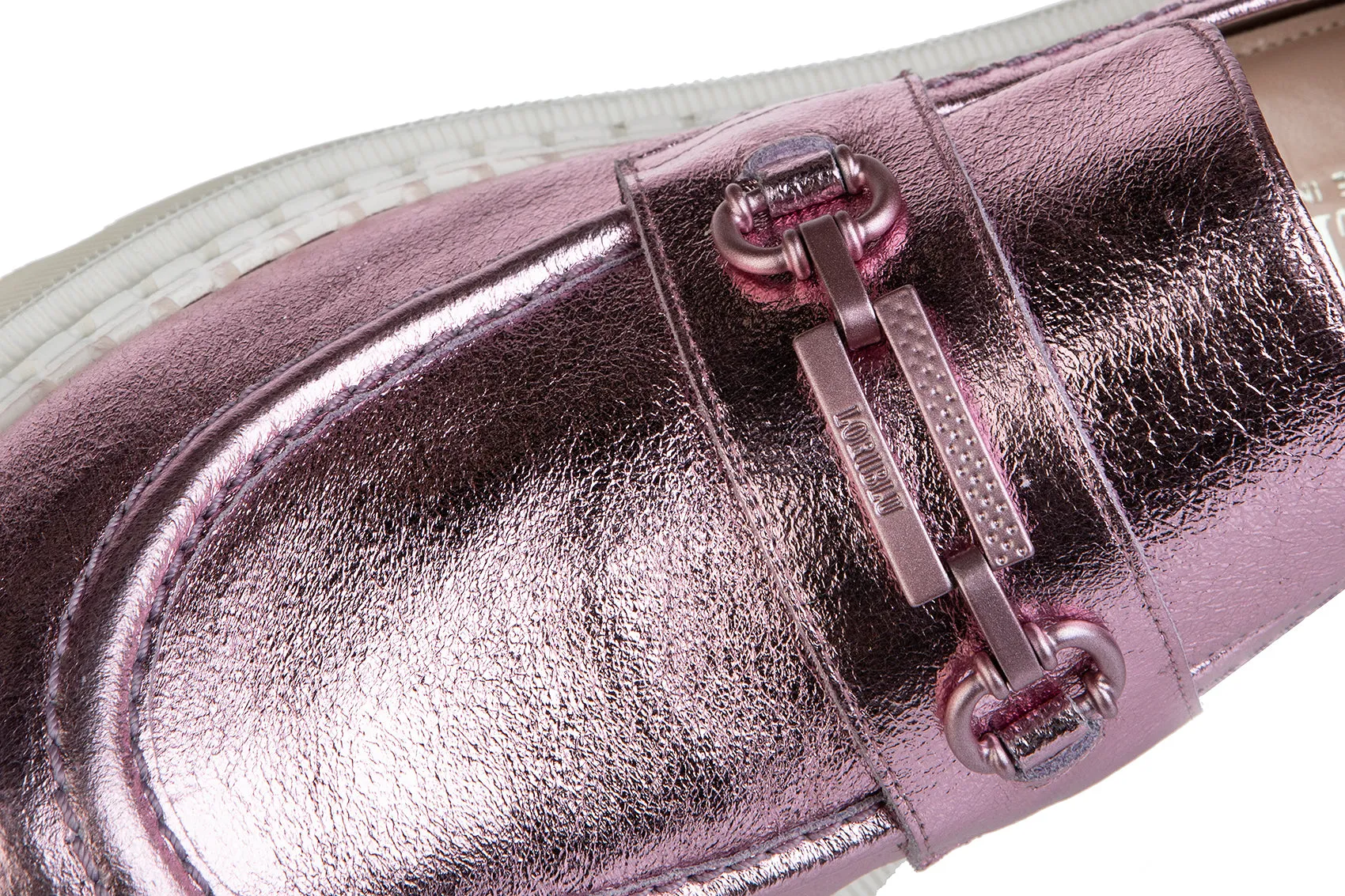 8559 Loriblu Shoes / Pink