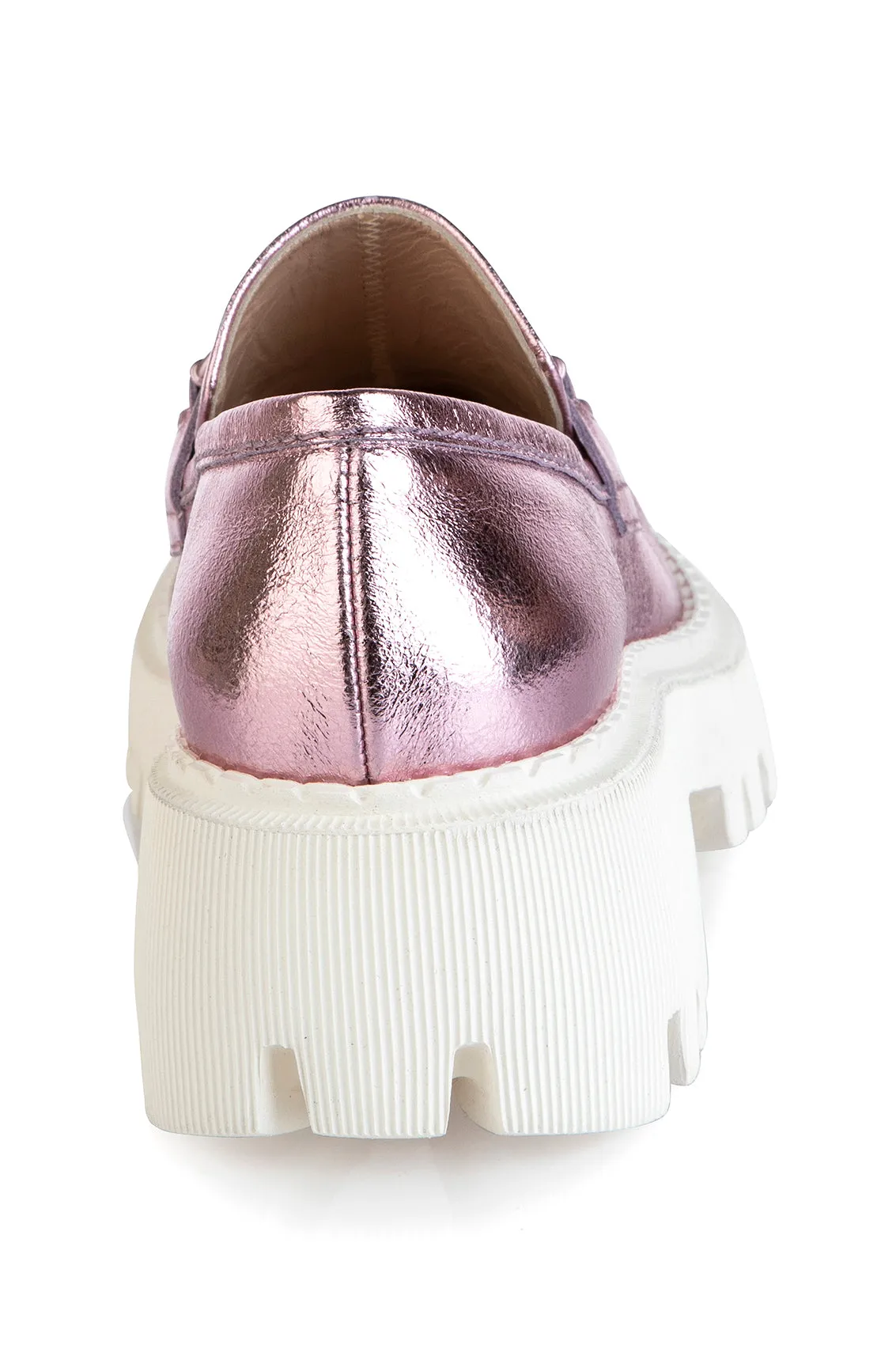 8559 Loriblu Shoes / Pink