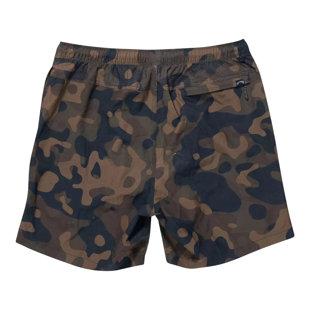 Billabong Adventure Division Surftrek Elastic Volley Short - Men's