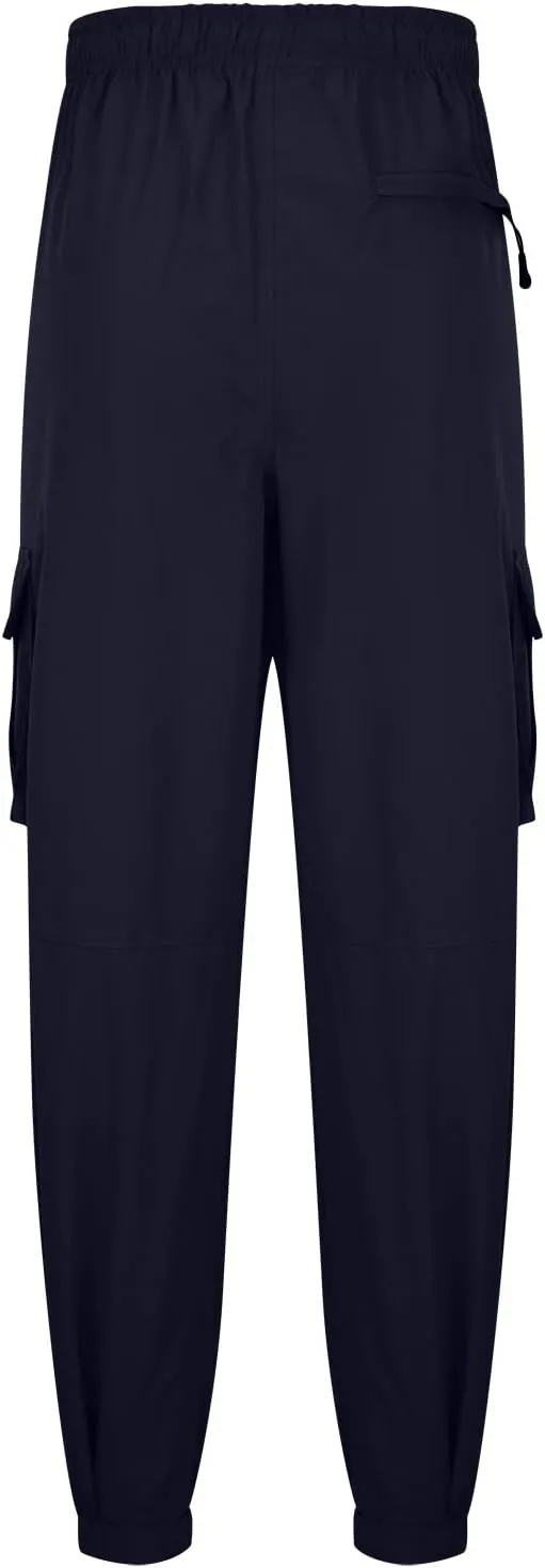 Cargo Pants for Men Relaxed Fit Workout Sweatpants Men's Trousers Straight Leg Mens Cargo Pants Men's Stretch Joggers
