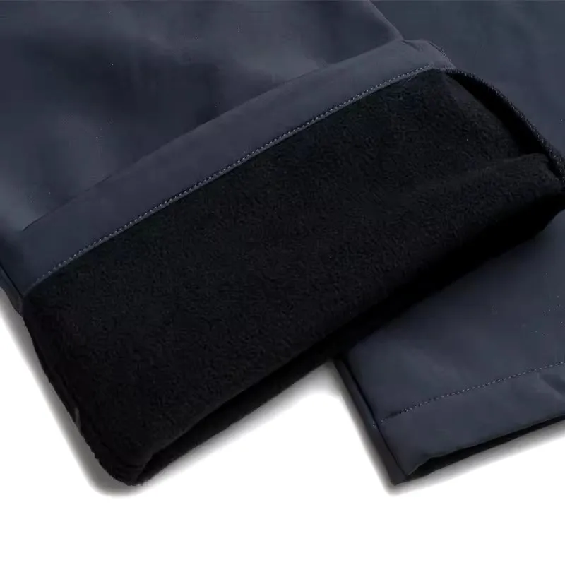Forge | Premium Thermo Trousers