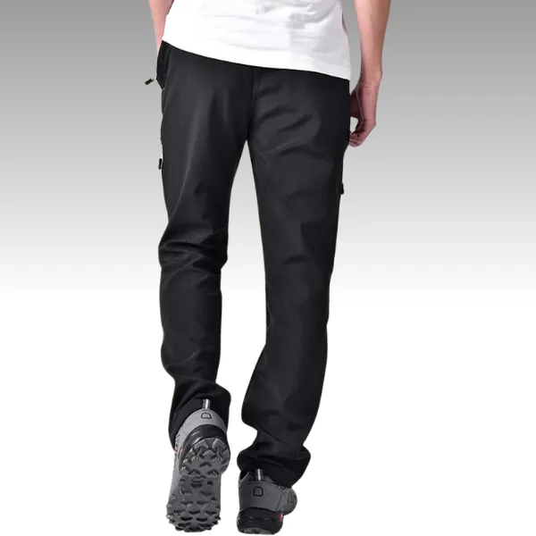 Forge | Premium Thermo Trousers