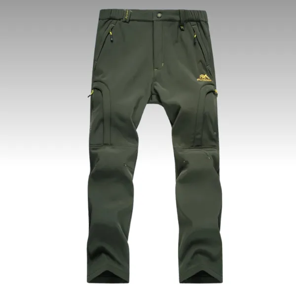 Forge | Premium Thermo Trousers