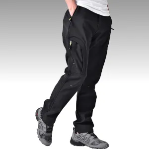 Forge | Premium Thermo Trousers