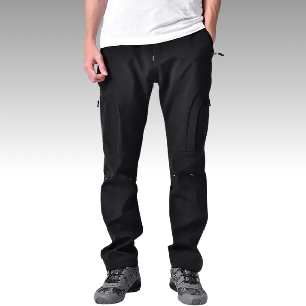 Forge | Premium Thermo Trousers