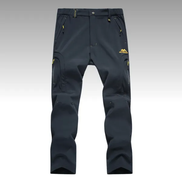 Forge | Premium Thermo Trousers