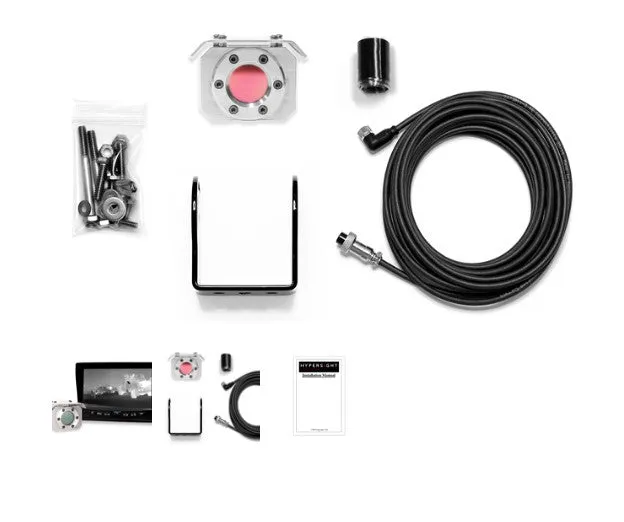 HyperSight HS-320R Kit
