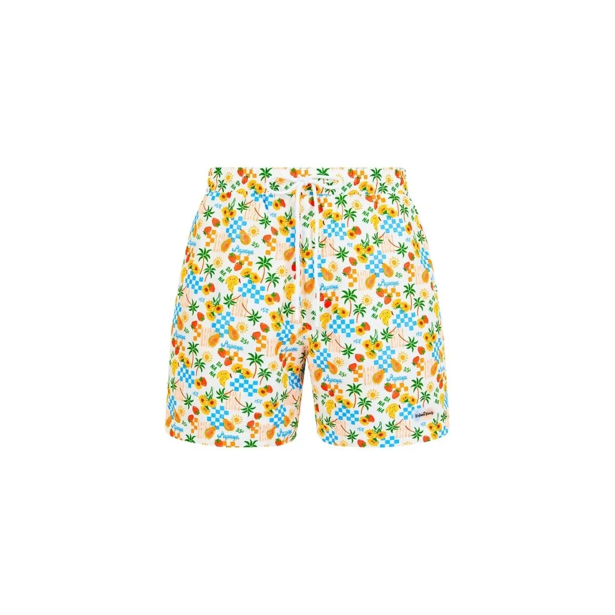 KULANI SWIM TRUNKS