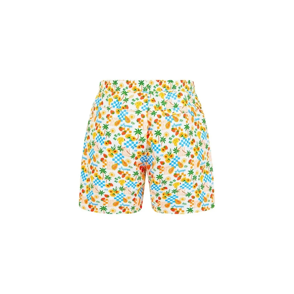 KULANI SWIM TRUNKS