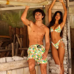 KULANI SWIM TRUNKS
