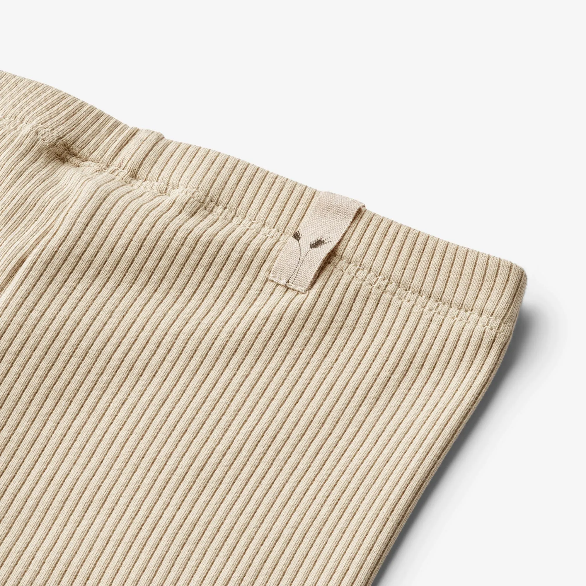 Leggings Jules - feather gray