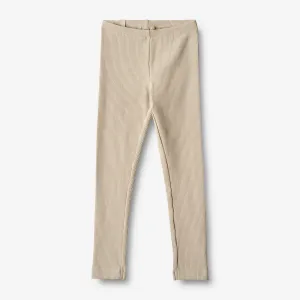 Leggings Jules - feather gray