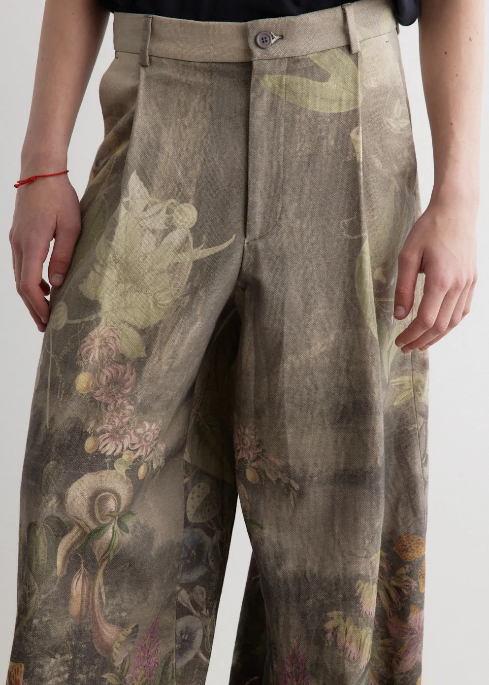 Pepper Trousers