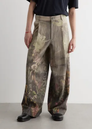 Pepper Trousers