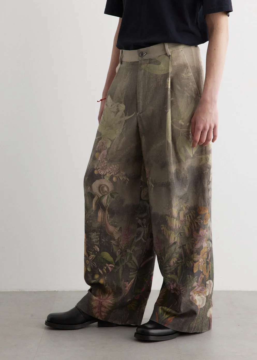Pepper Trousers