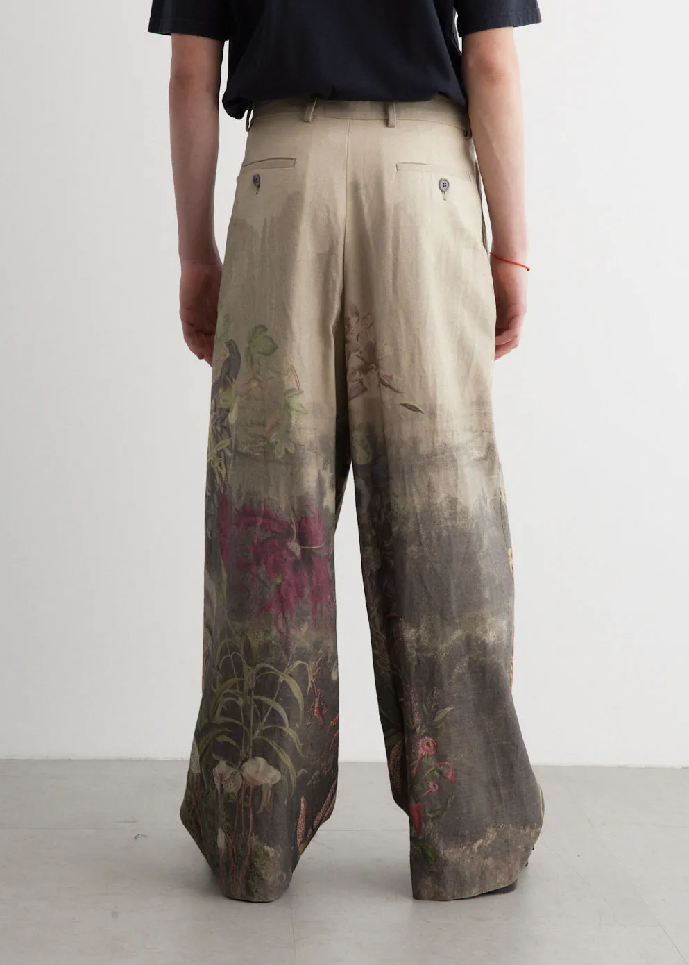 Pepper Trousers