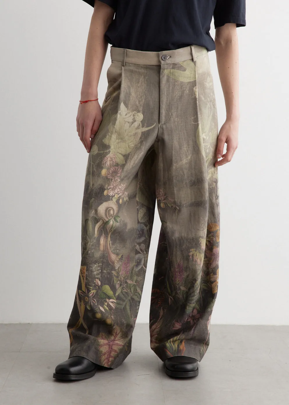 Pepper Trousers
