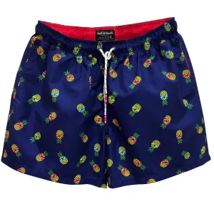 Pineapple Board Shorts