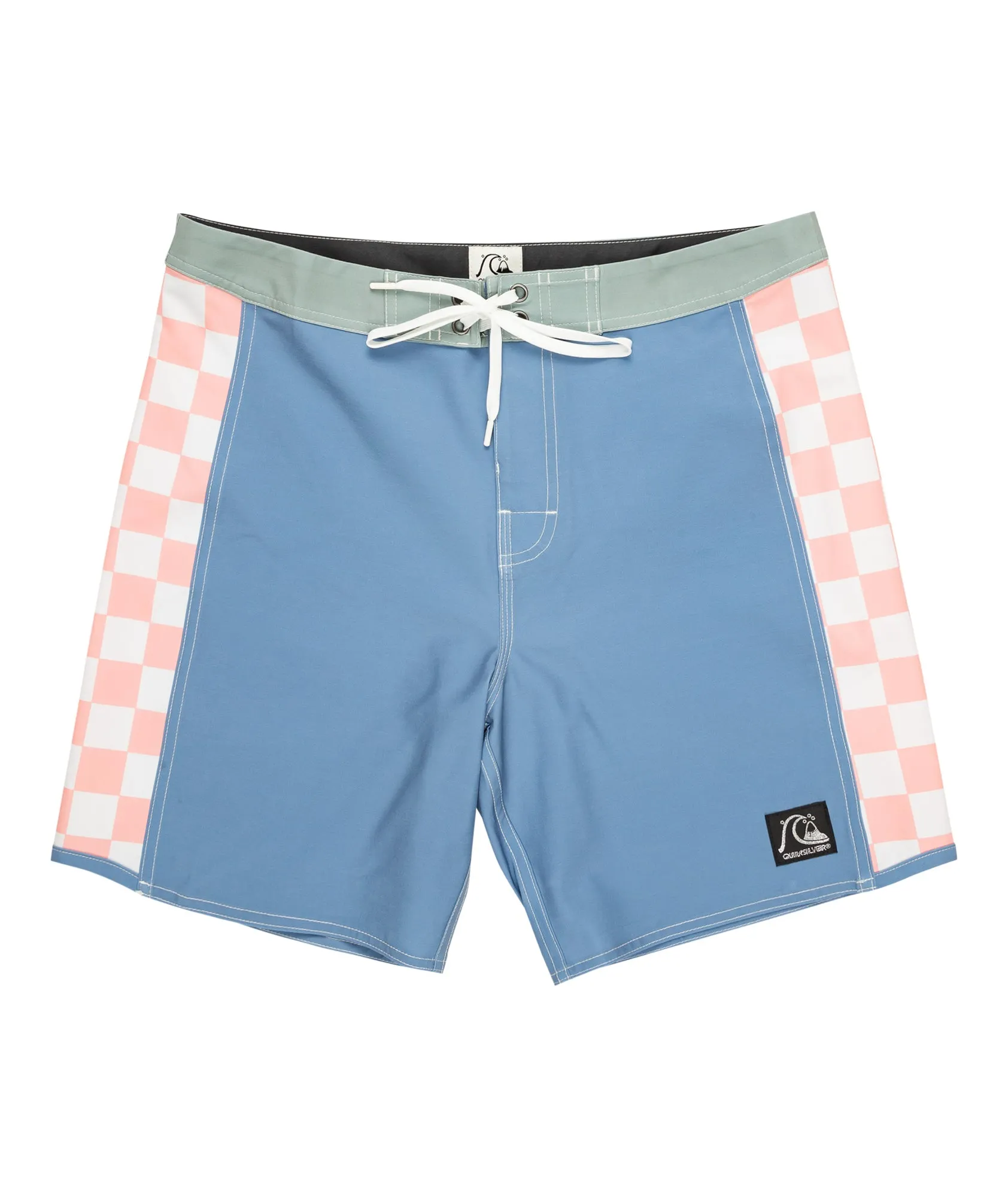 Quiksilver OG Arch 18 Coronet Blue