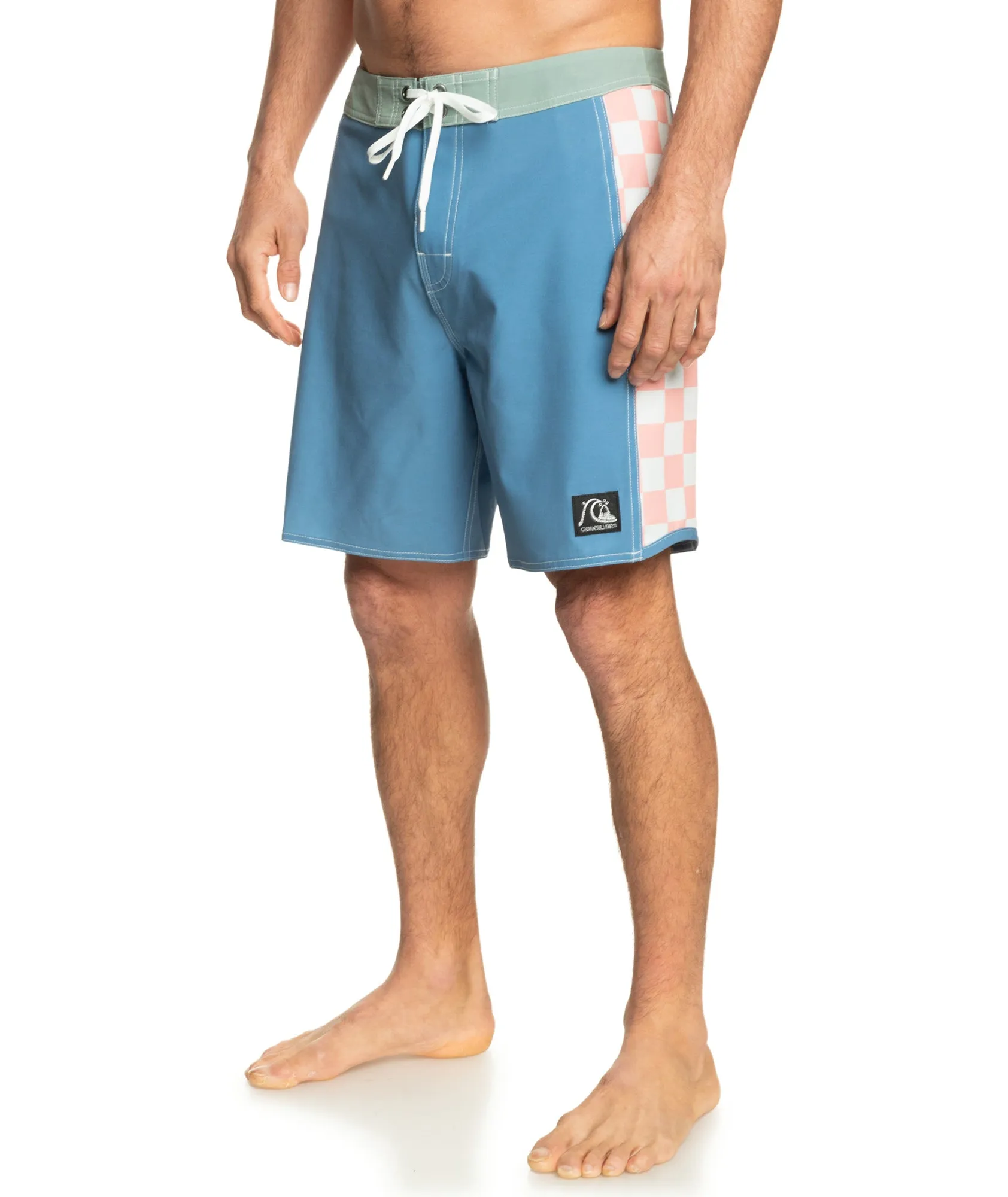 Quiksilver OG Arch 18 Coronet Blue