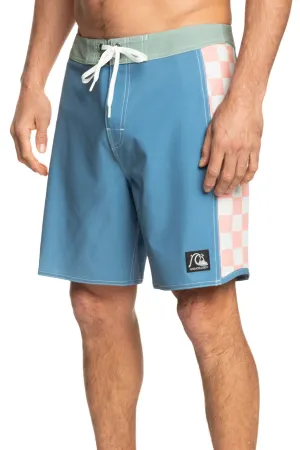 Quiksilver OG Arch 18 Coronet Blue