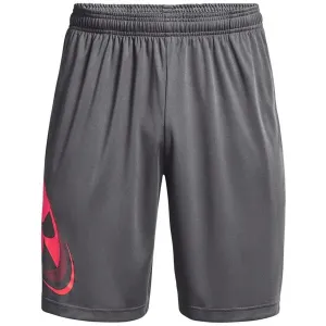 Under Armour Mens Tech Cosmic Shorts